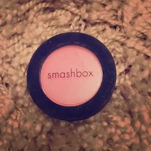 Smashbox blush: radiance